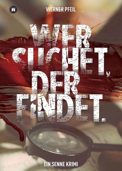 Cover von …wer suchet, der findet.