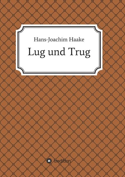 Cover von Lug und Trug