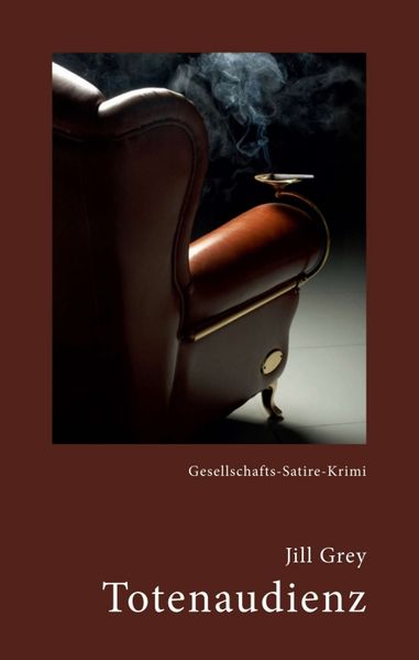 Cover von Totenaudienz