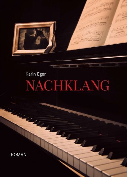 Cover von Nachklang