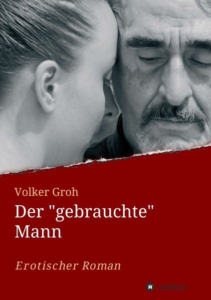 Cover von Der „gebrauchte“ Mann