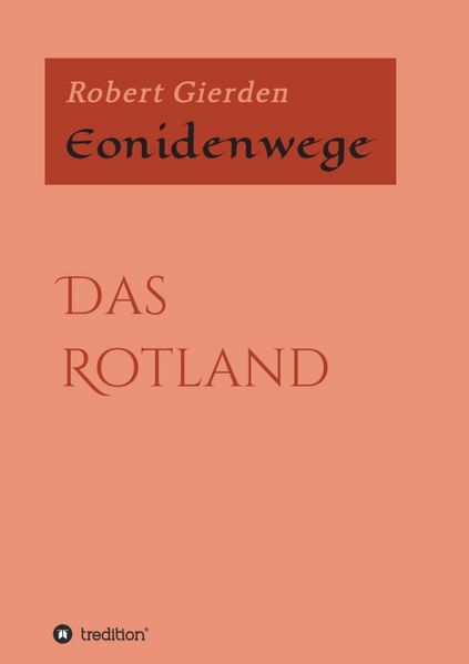 Cover von Eonidenwege
