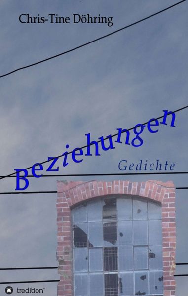 Cover von Beziehungen