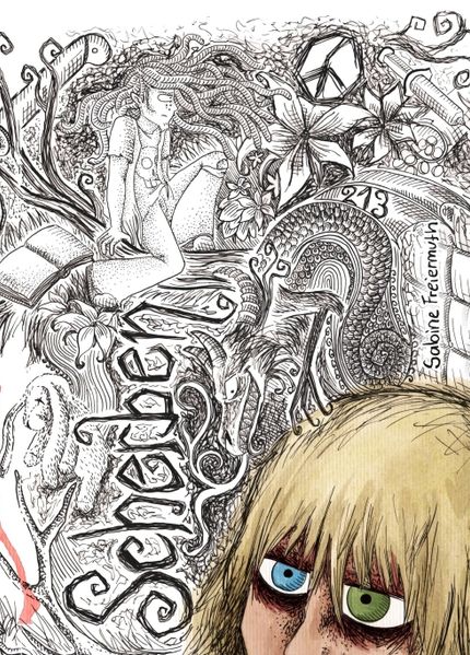 Cover von Scherben