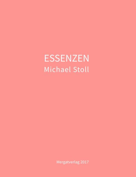 Cover von ESSENZEN