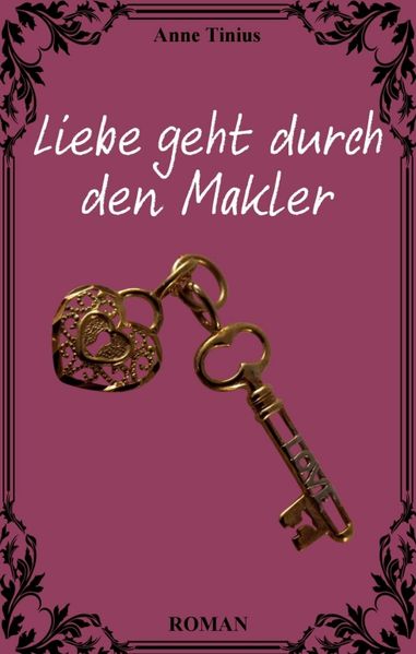 Cover von Liebe geht durch den Makler