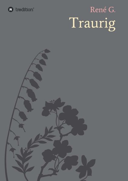 Cover von Traurig