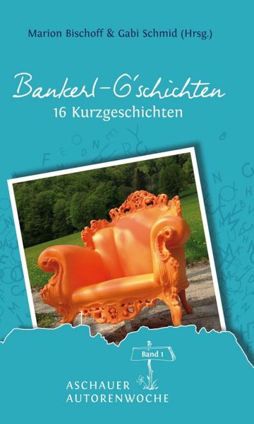Cover von Bankerl G’schichten