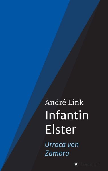 Cover von Infantin Elster