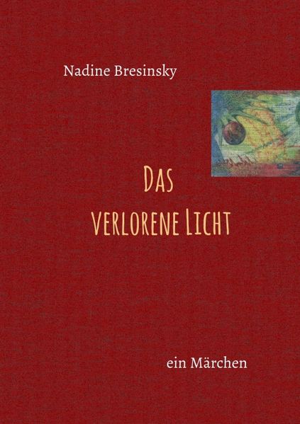Cover von Das verlorene Licht