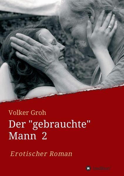 Cover von Der „gebrauchte“ Mann