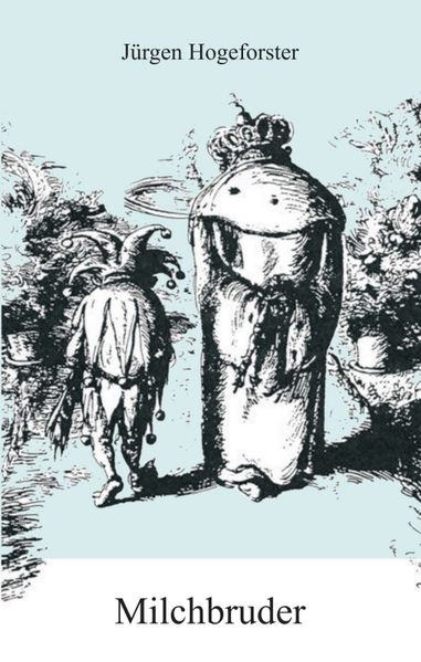 Cover von Milchbruder