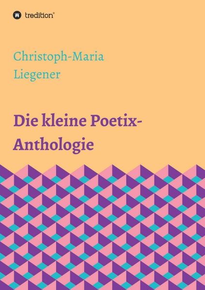 Cover von Die kleine Poetix-Anthologie