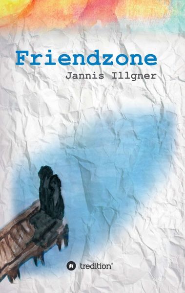 Cover von Friendzone