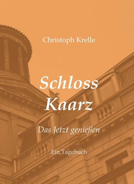 Cover von Schloss Kaarz