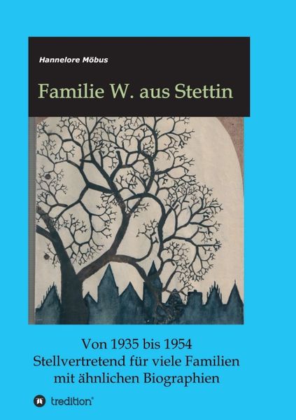 Cover von Familie W. aus Stettin