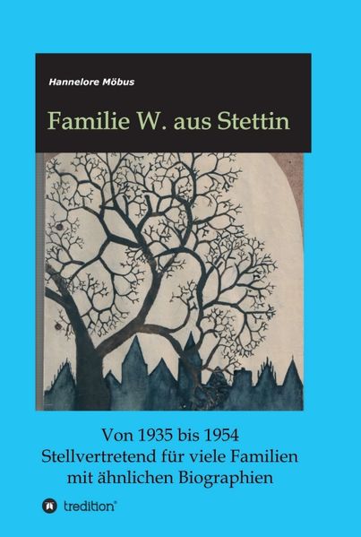 Cover von Familie W. aus Stettin