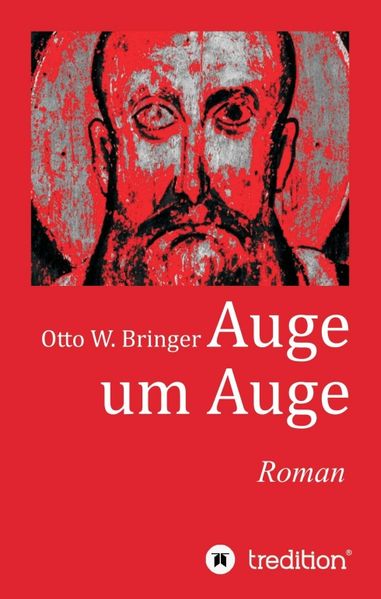 Cover von Auge um Auge