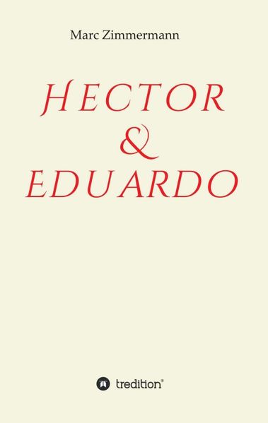 Cover von Hector & Eduardo