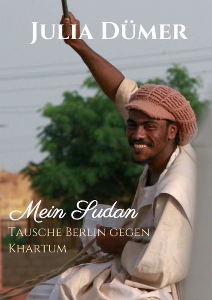 Cover von Mein Sudan