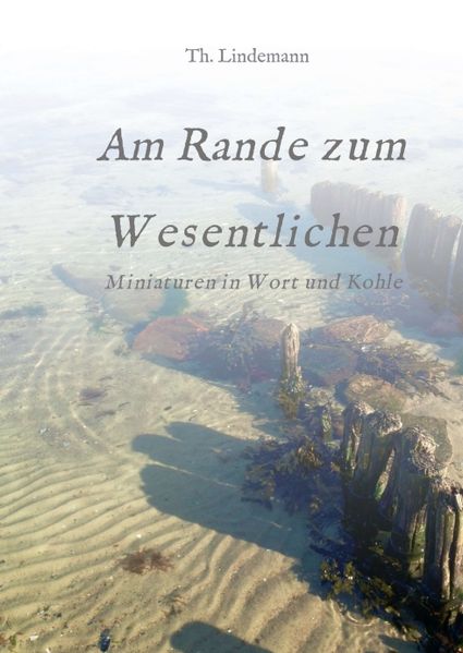 Cover von Am Rande zum Wesentlichen