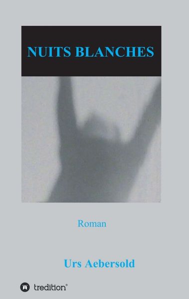 Cover von NUITS BLANCHES