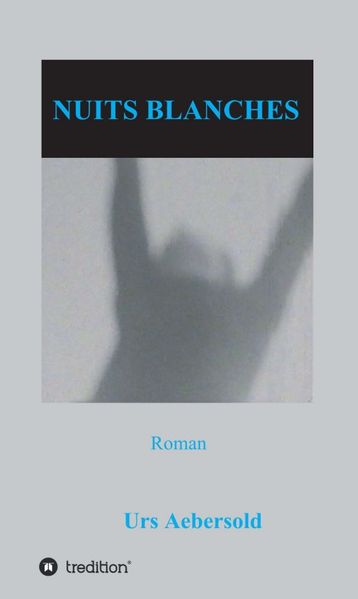 Cover von NUITS BLANCHES