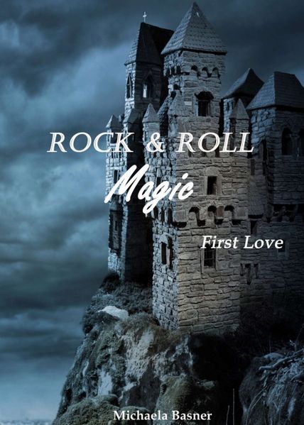 Cover von Rock & Roll Magic