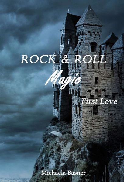 Cover von Rock & Roll Magic