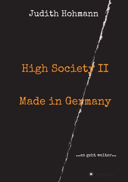 Cover von High Society II – Made in Germany