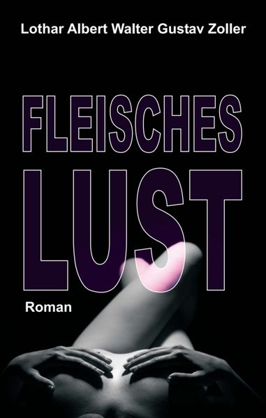 Cover von Fleischeslust