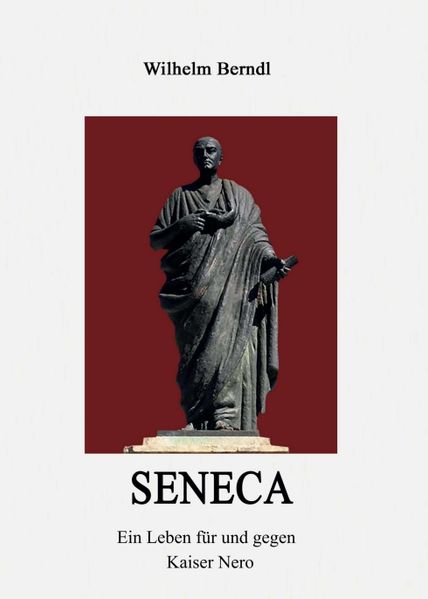 Cover von SENECA