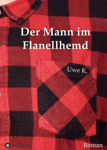 Cover von Der Mann im Flanellhemd