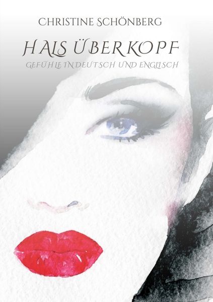 Cover von Hals Über Kopf