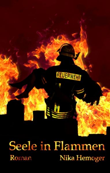 Cover von Seele in Flammen