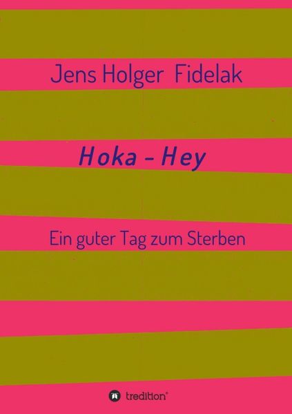 Cover von Hoka-Hey