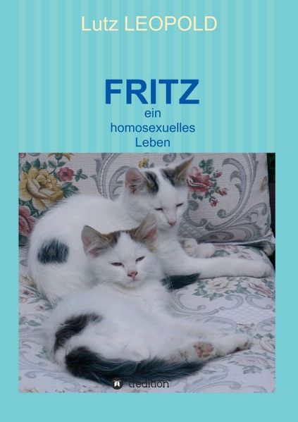Cover von FRITZ