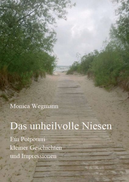 Cover von Das unheilvolle Niesen