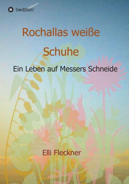 Cover von Rochallas weiße Schuhe