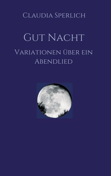 Cover von Gut Nacht