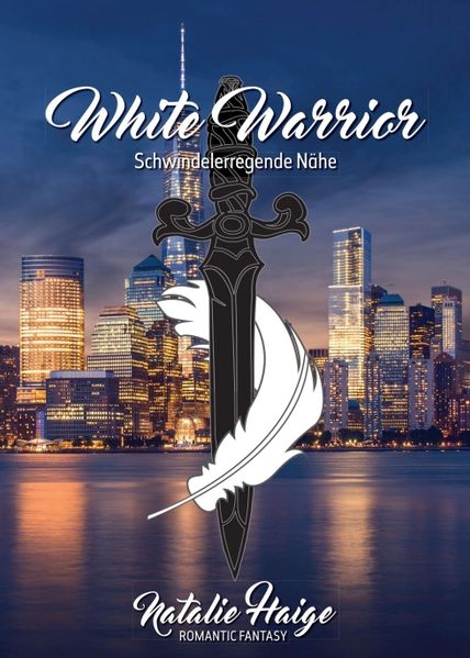 Cover von White Warrior
