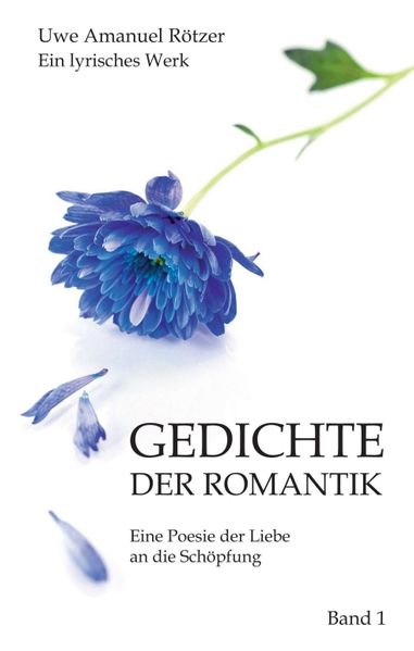 Cover von Gedichte der Romantik