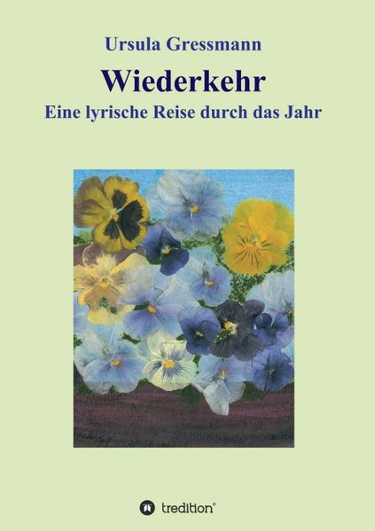 Cover von Wiederkehr