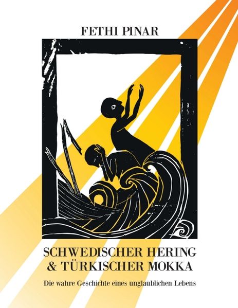 Cover von Schwedischer Hering und Türkischer Mokka