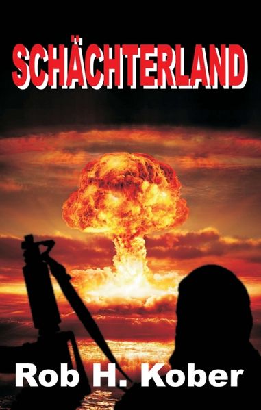 Cover von Schächterland