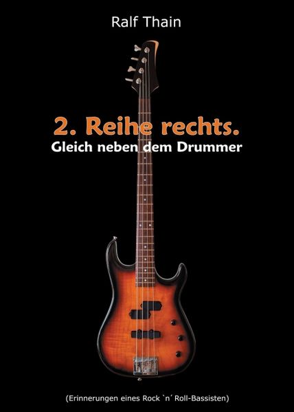 Cover von 2. Reihe rechts. Gleich neben dem Drummer!