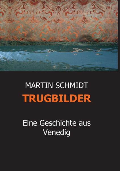 Cover von TRUGBILDER