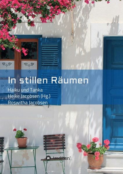 Cover von In stillen Räumen