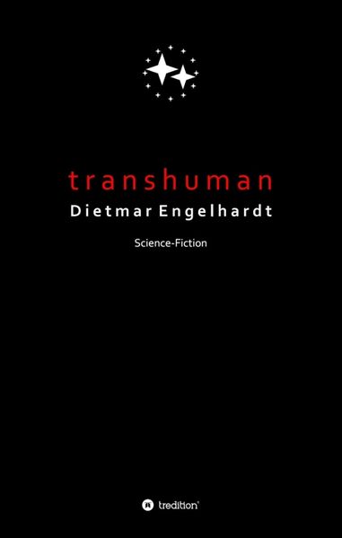 Cover von Transhuman