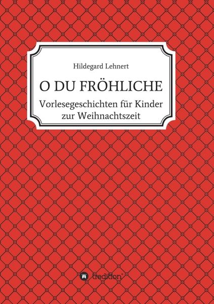 Cover von O DU FRÖHLICHE